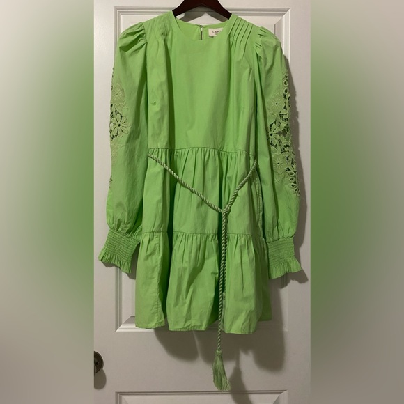 Cami NYC Carolina Dress Shopbop Size S - Picture 11 of 16